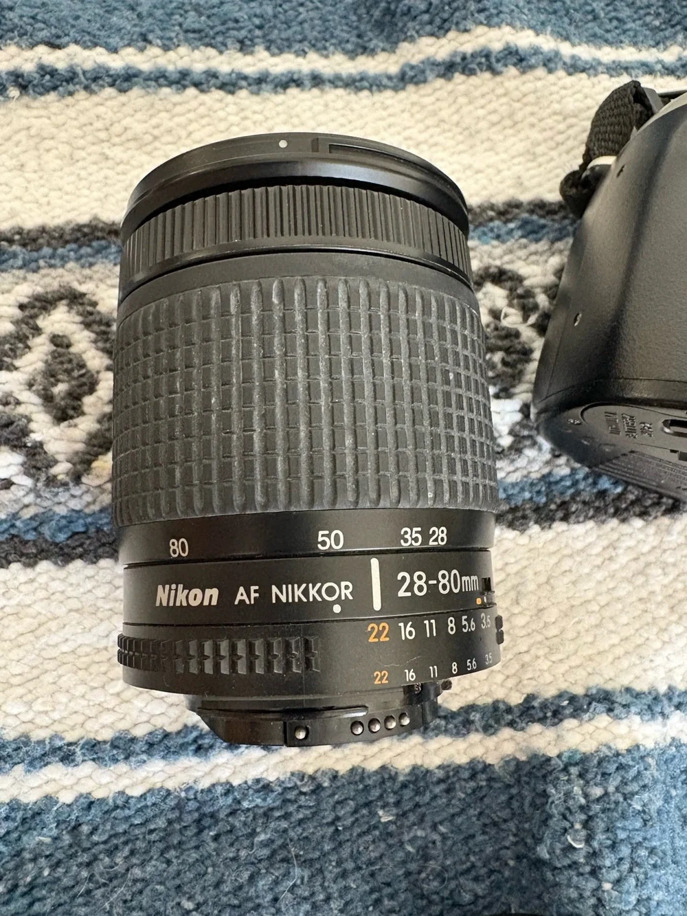 Nikon N60